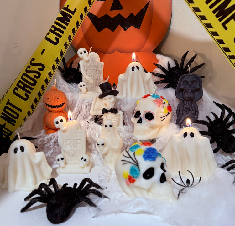Candleween Collection