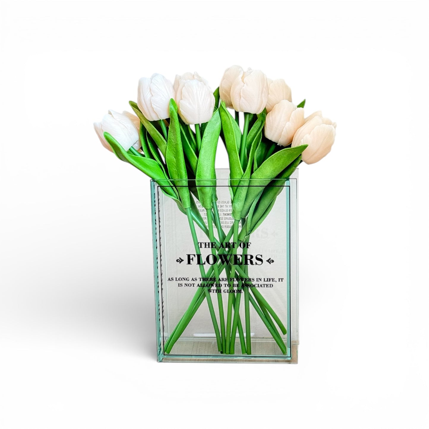 🌷Tulip Wax Melts – Set of 12