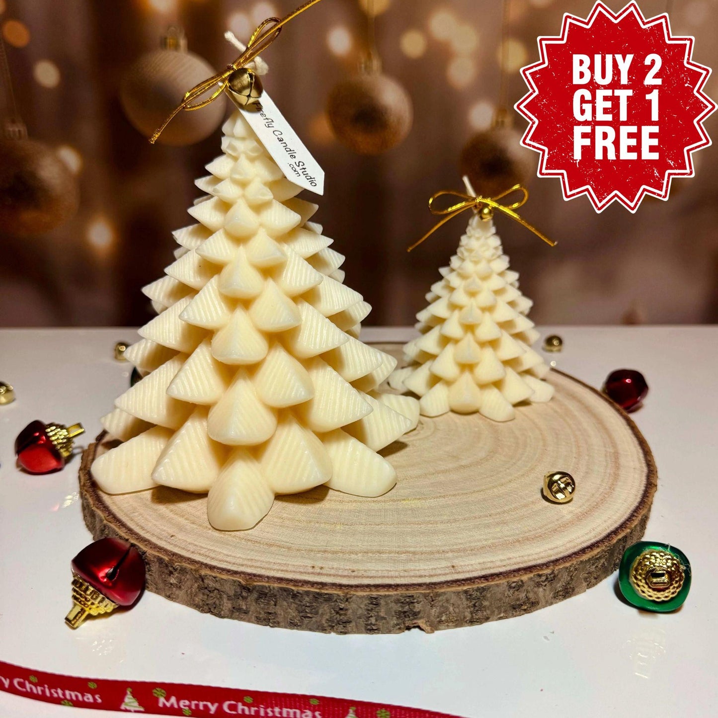 Firefly Candle Studio