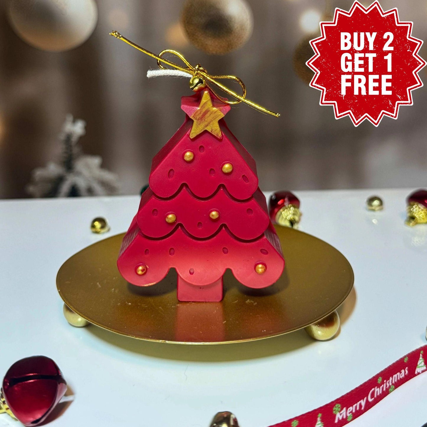 Firefly Candle Studio