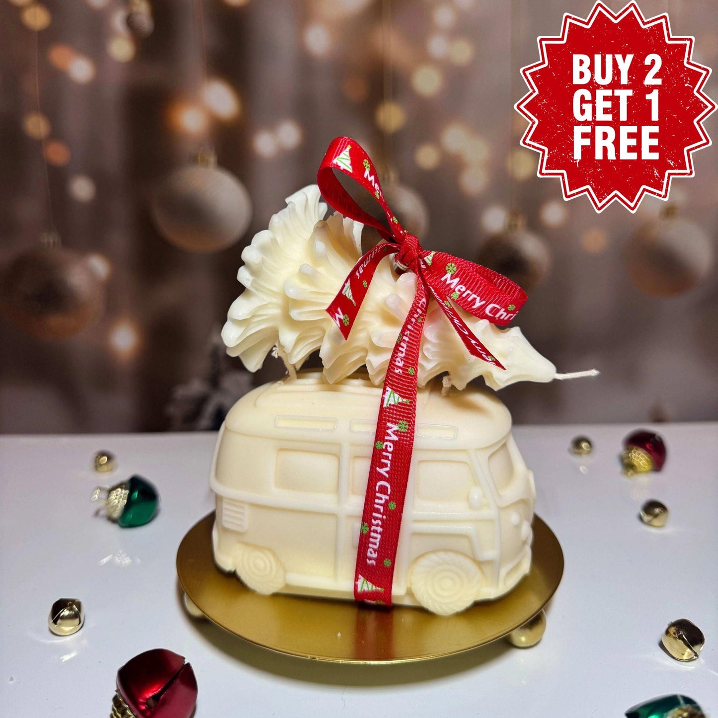 Firefly Candle Studio