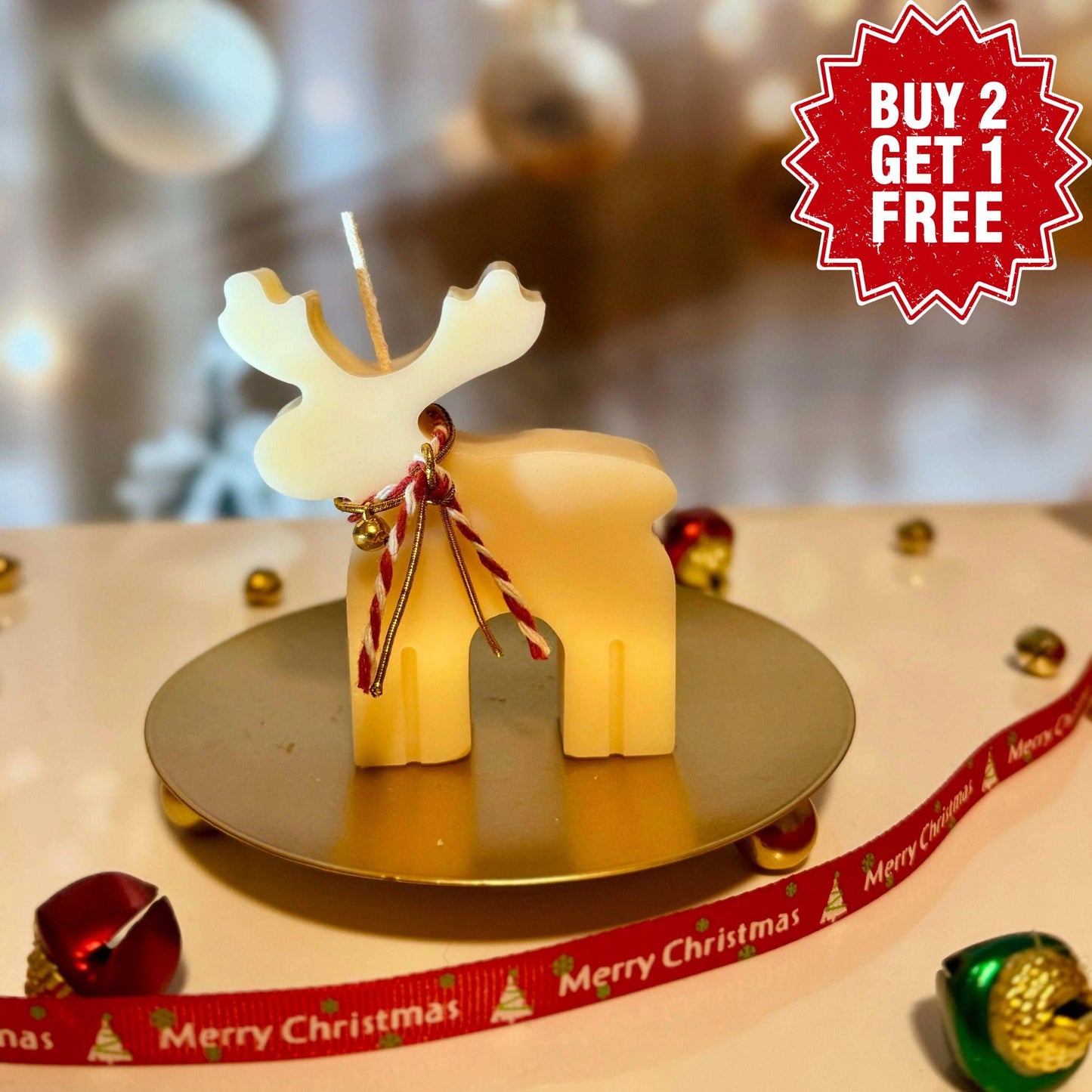 Firefly Candle Studio