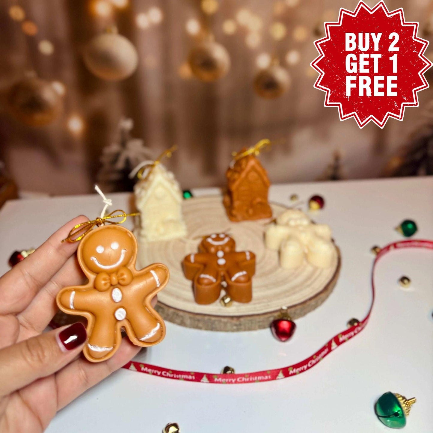 Firefly Candle Studio