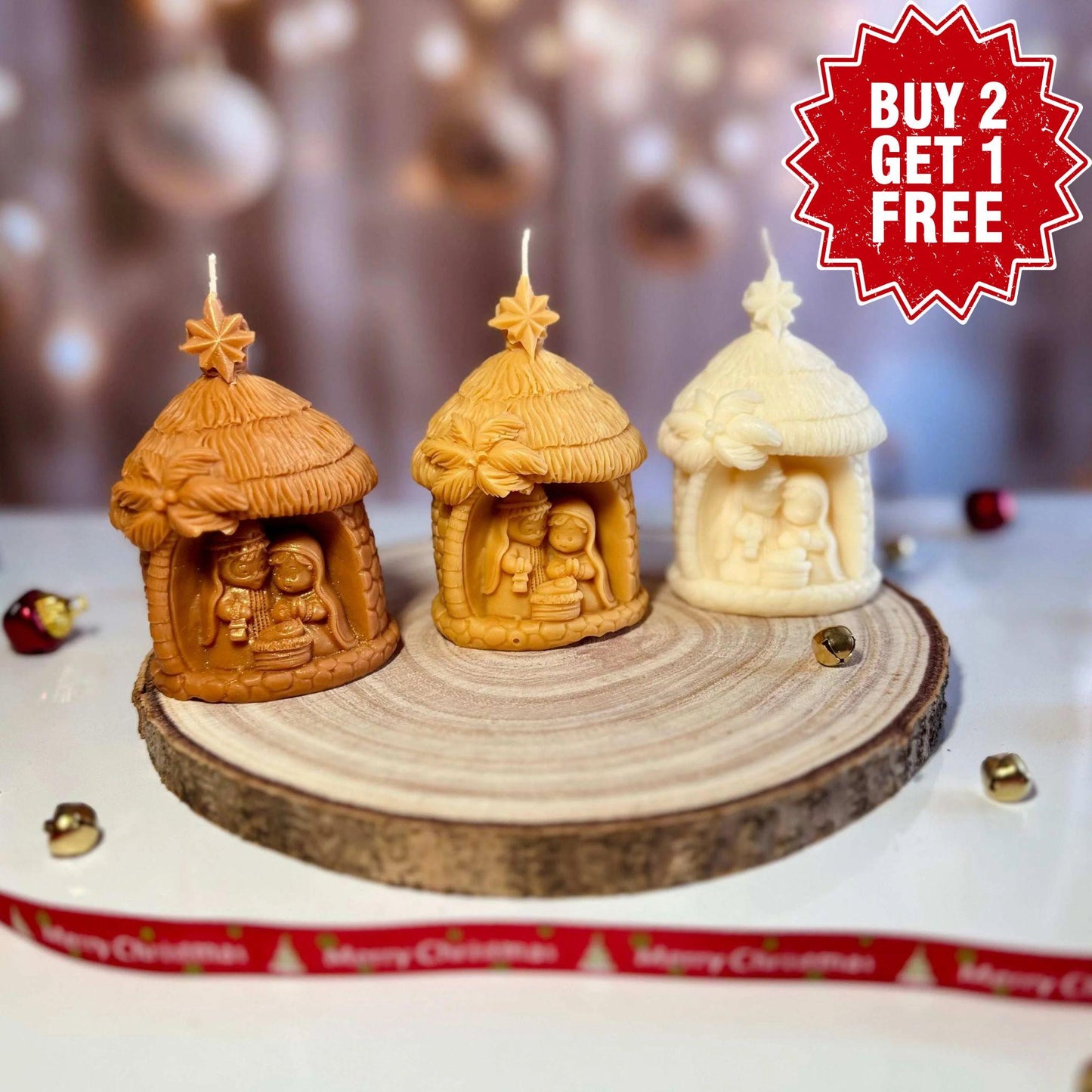 Firefly Candle Studio