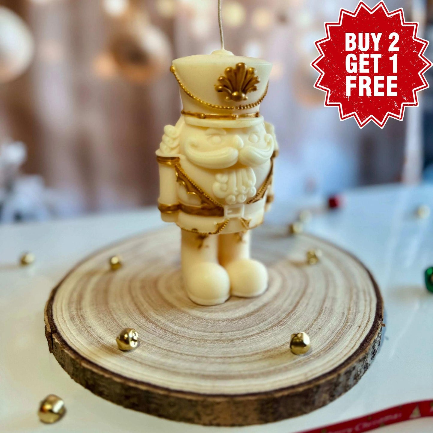 Firefly Candle Studio