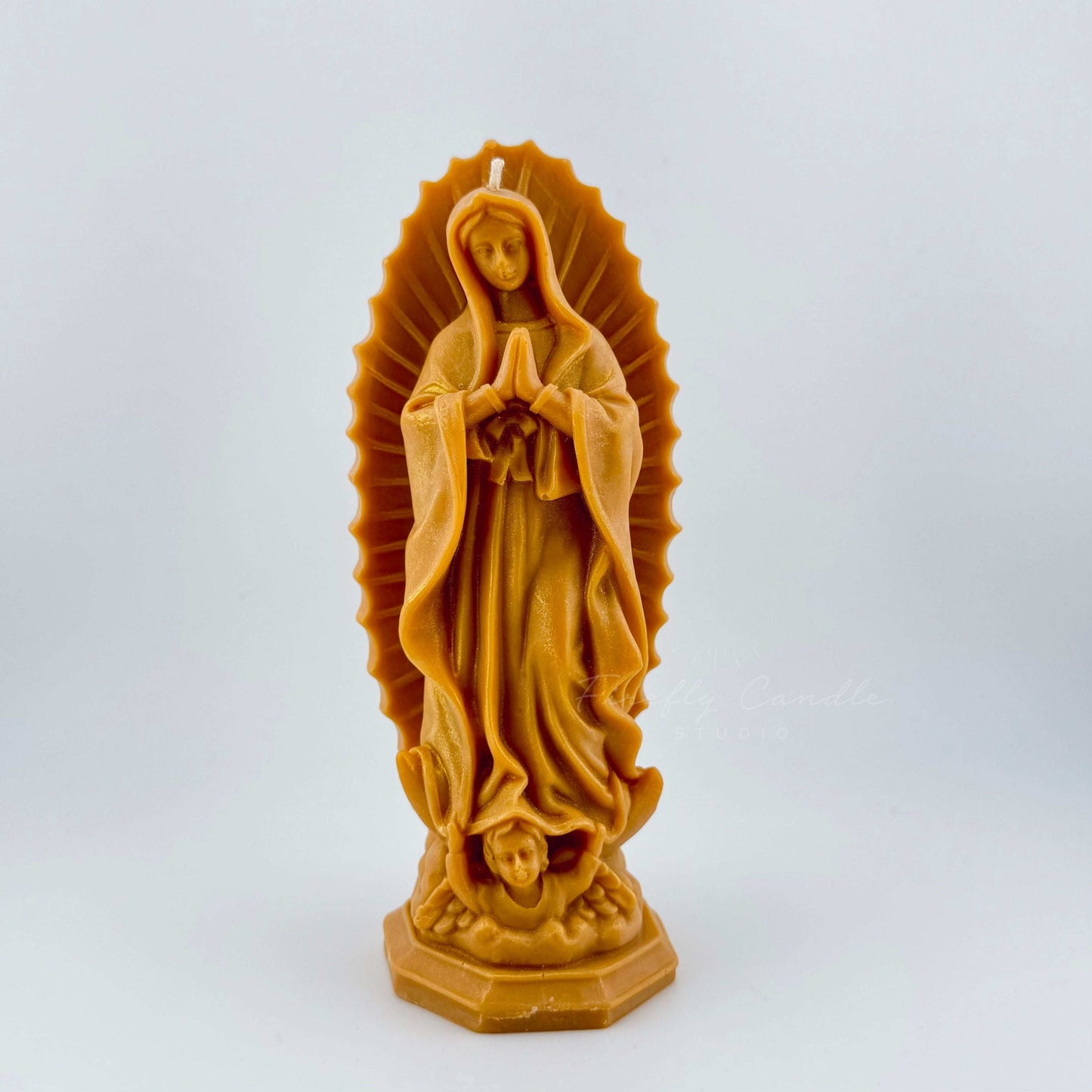 Virgin of Guadalupe (18cm)