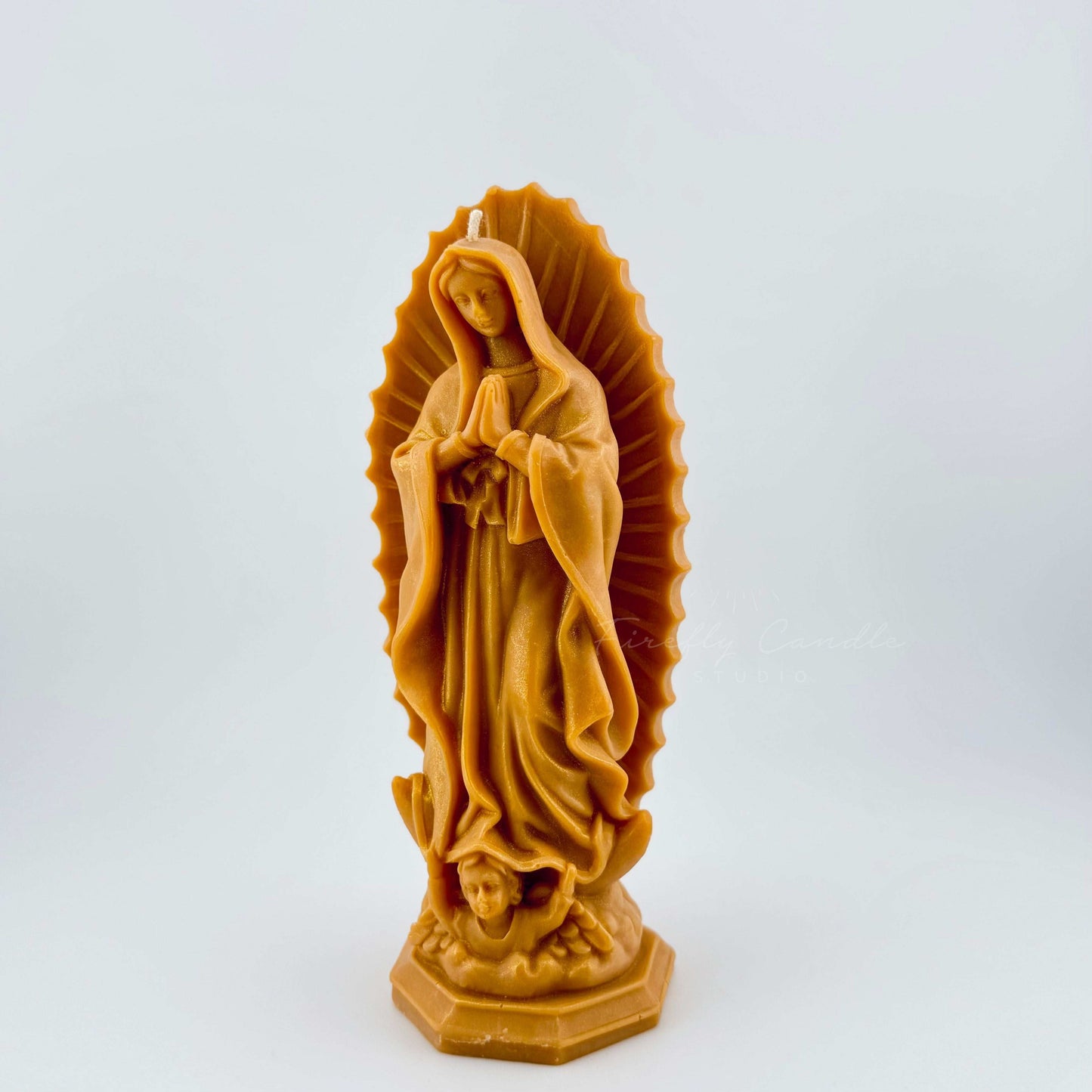Virgin of Guadalupe (18cm)