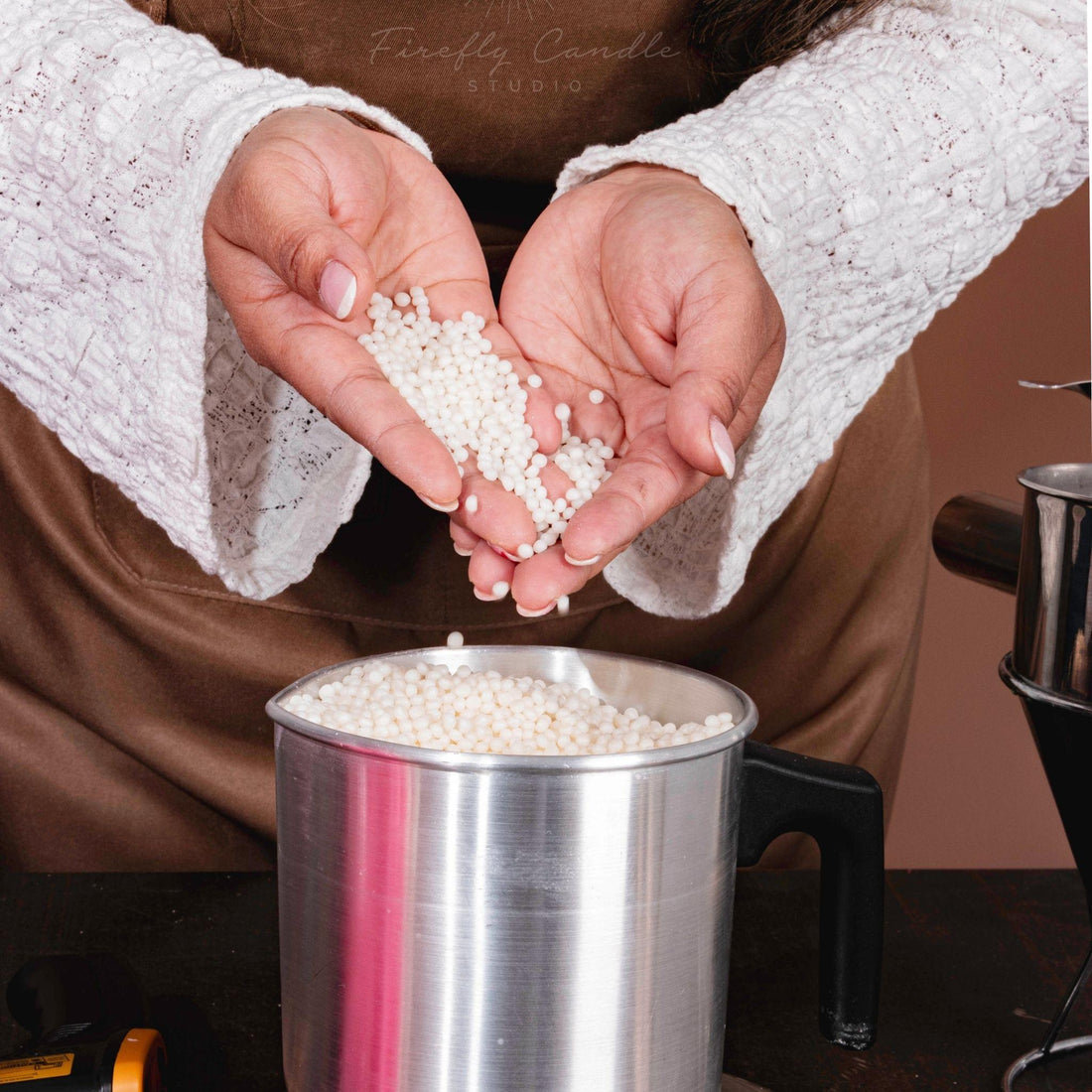 Why Choose Natural Wax Candles?