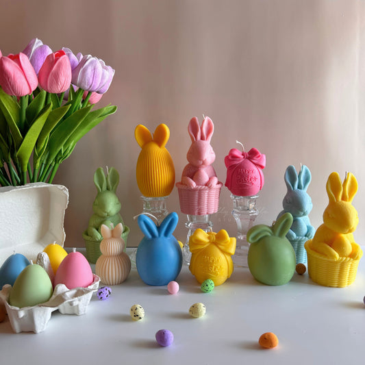Six Tips for Choosing the Perfect Home Spring Fragrance 🌸