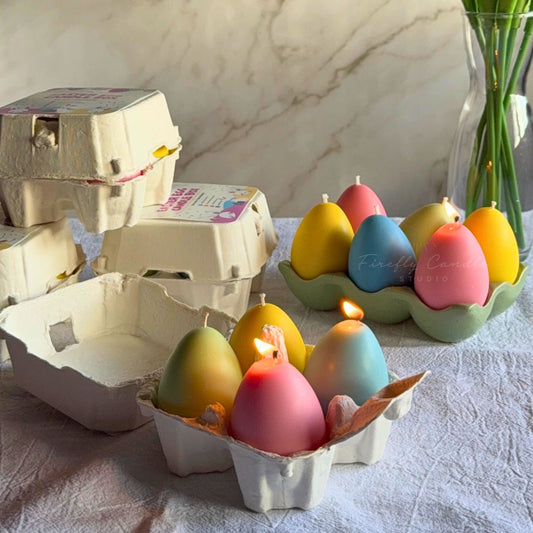 Sustainable Scents: Eco-Friendly Candles for a Greener Spring