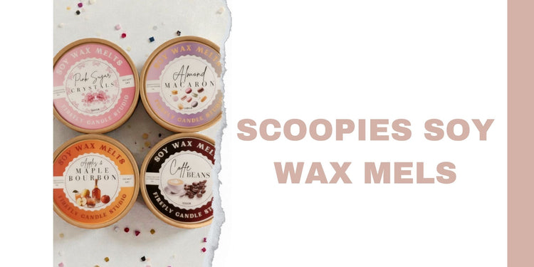 Signature Wax Melts Collection
