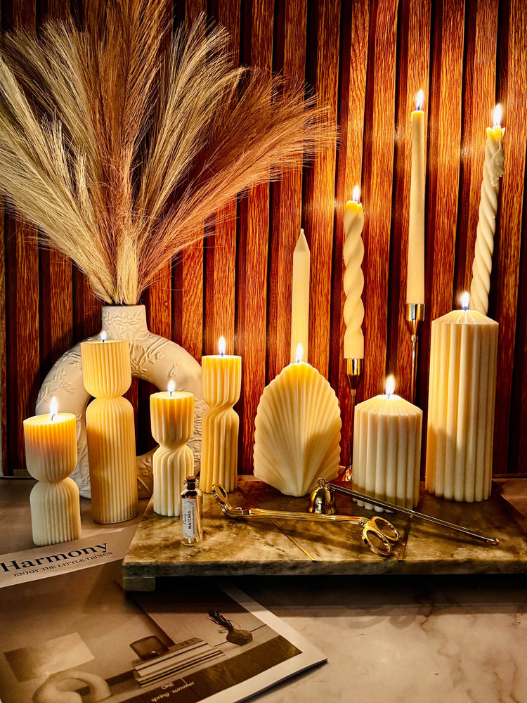 Home page - Firefly Candle Studio 