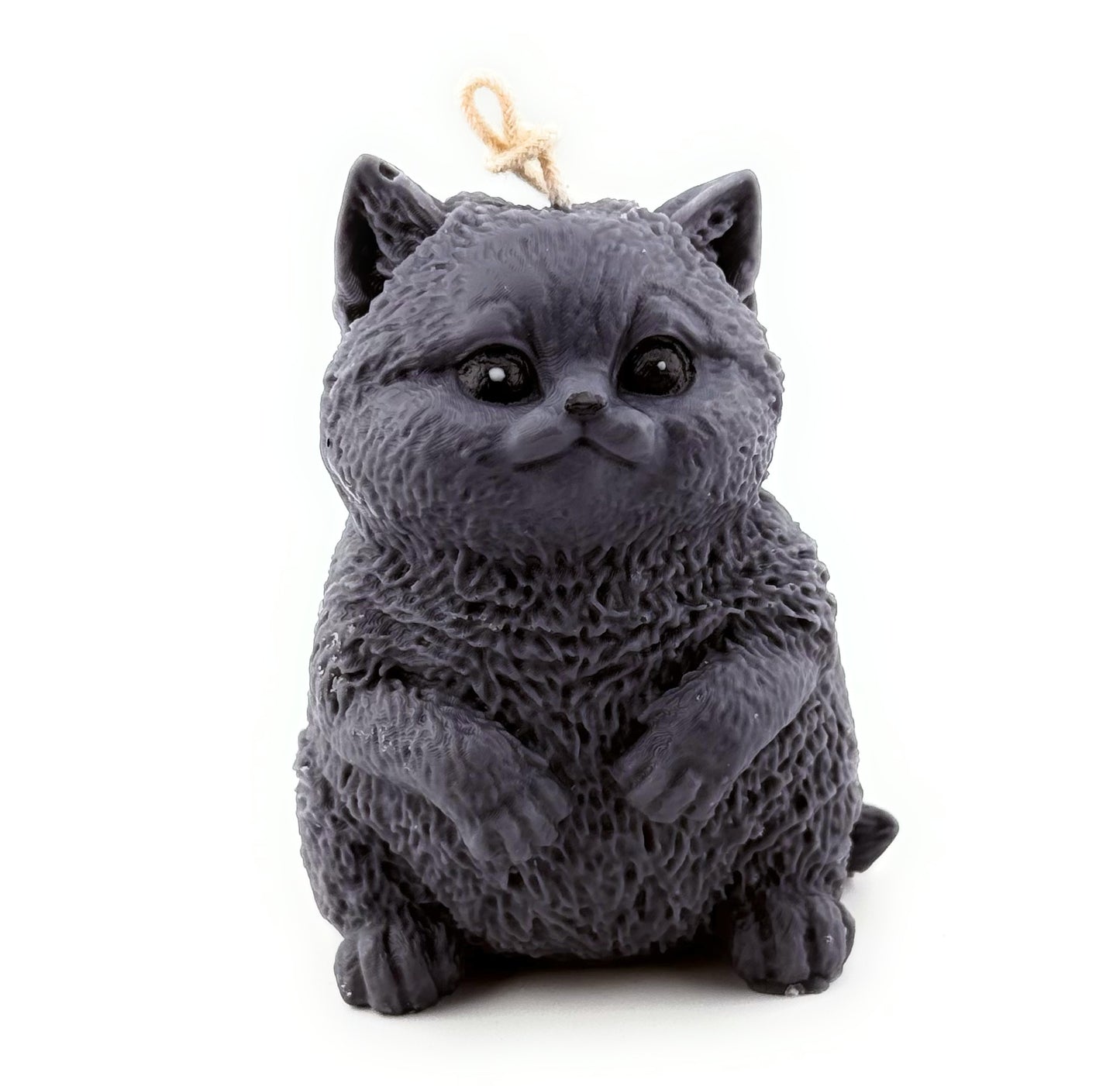 Fat Cat Candle