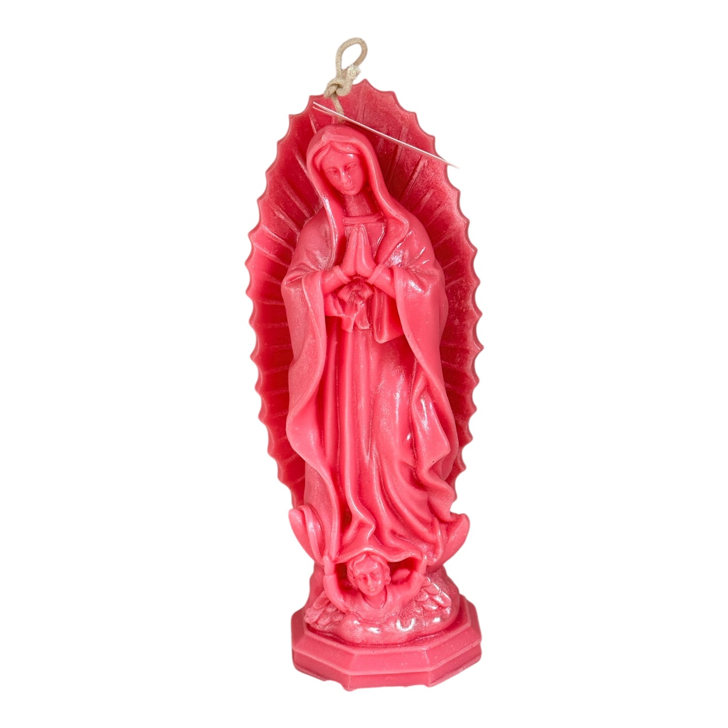 Virgin of Guadalupe (18cm)