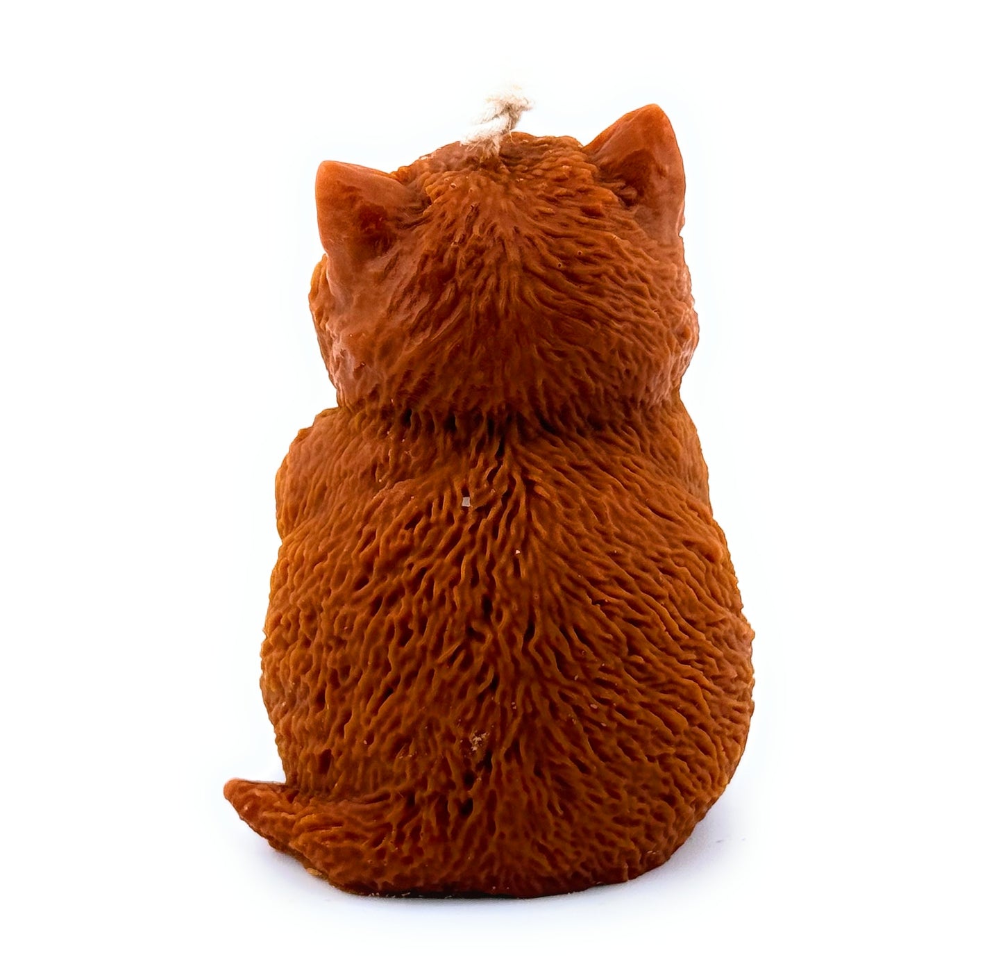 Fat Cat Candle