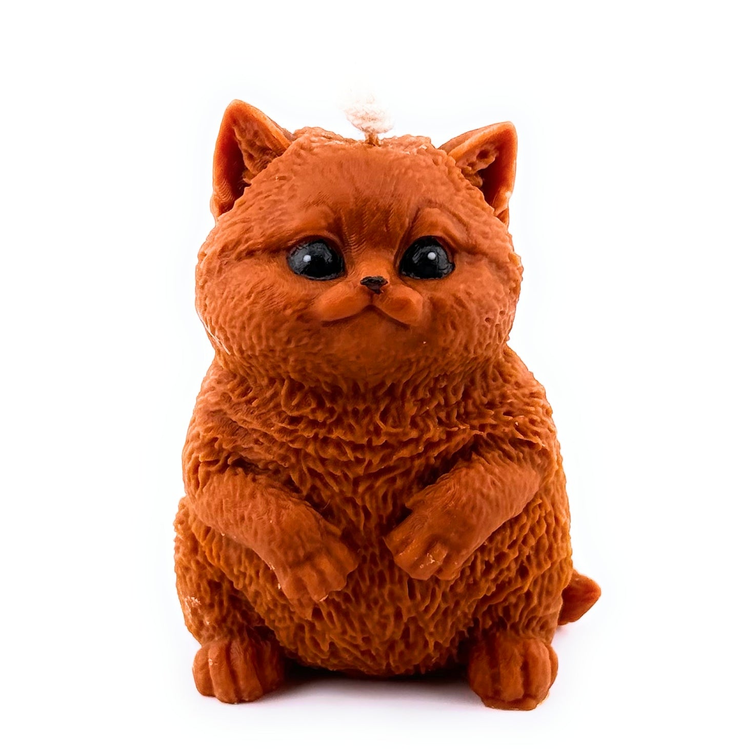 Fat Cat Candle