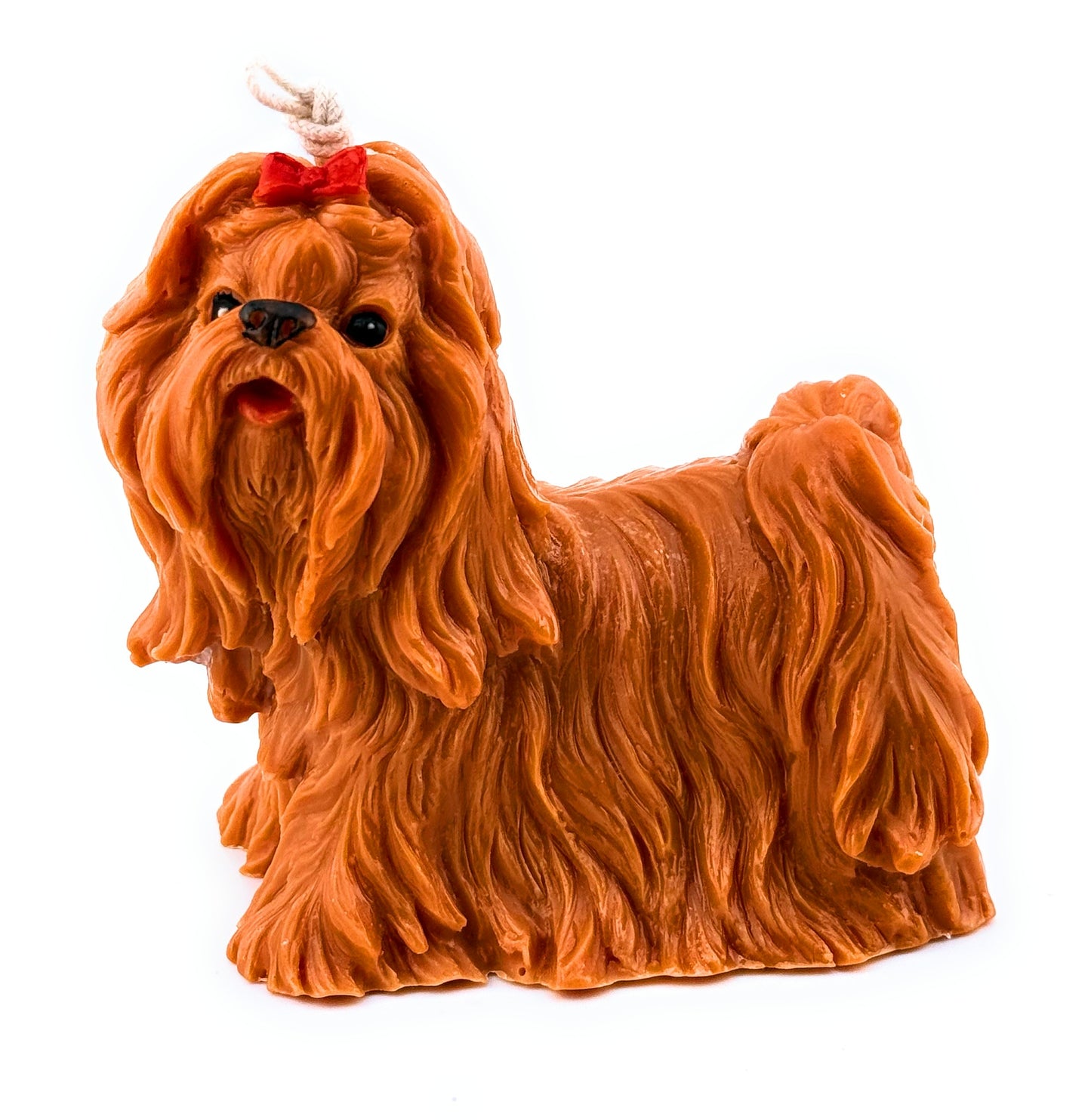Shih Tzu Candle