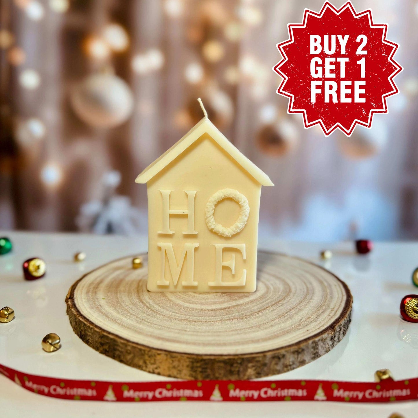 Firefly Candle Studio 