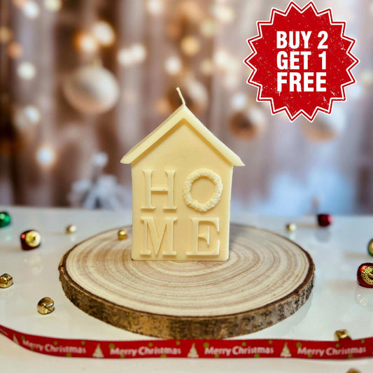 Firefly Candle Studio 