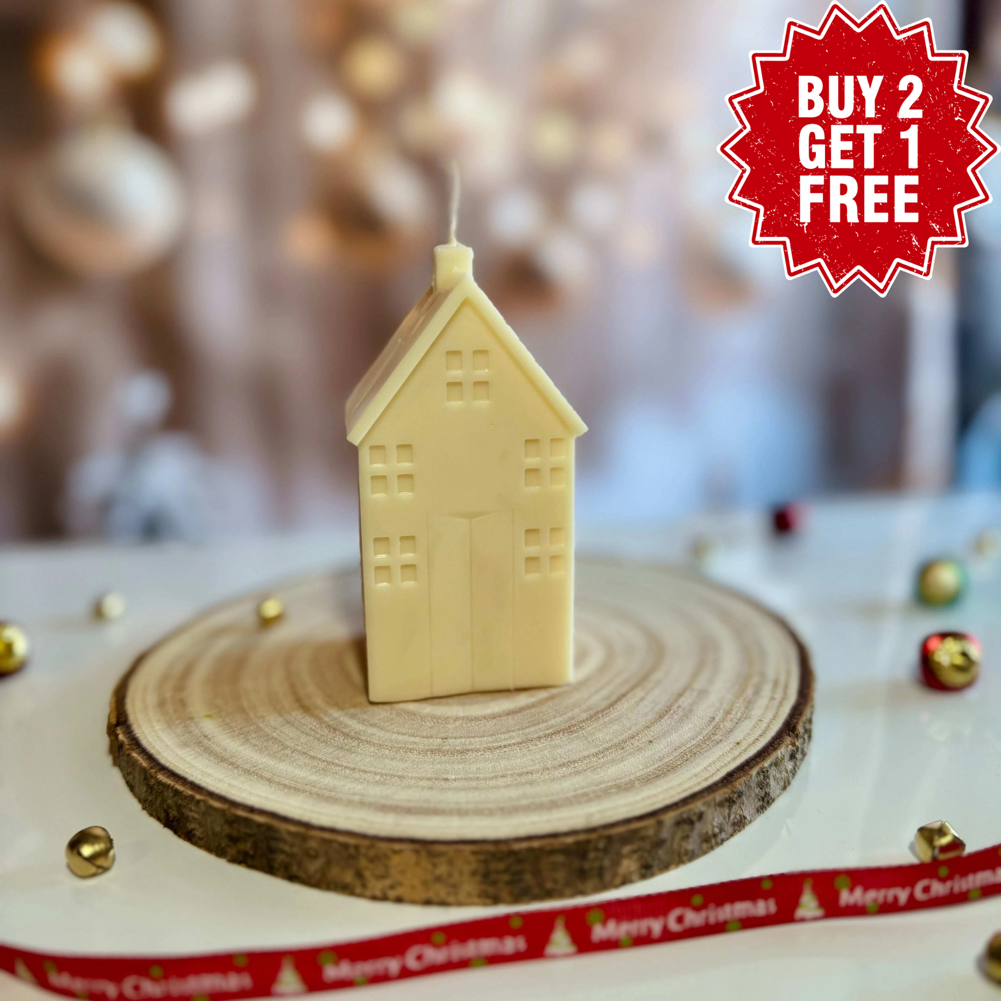 Firefly Candle Studio