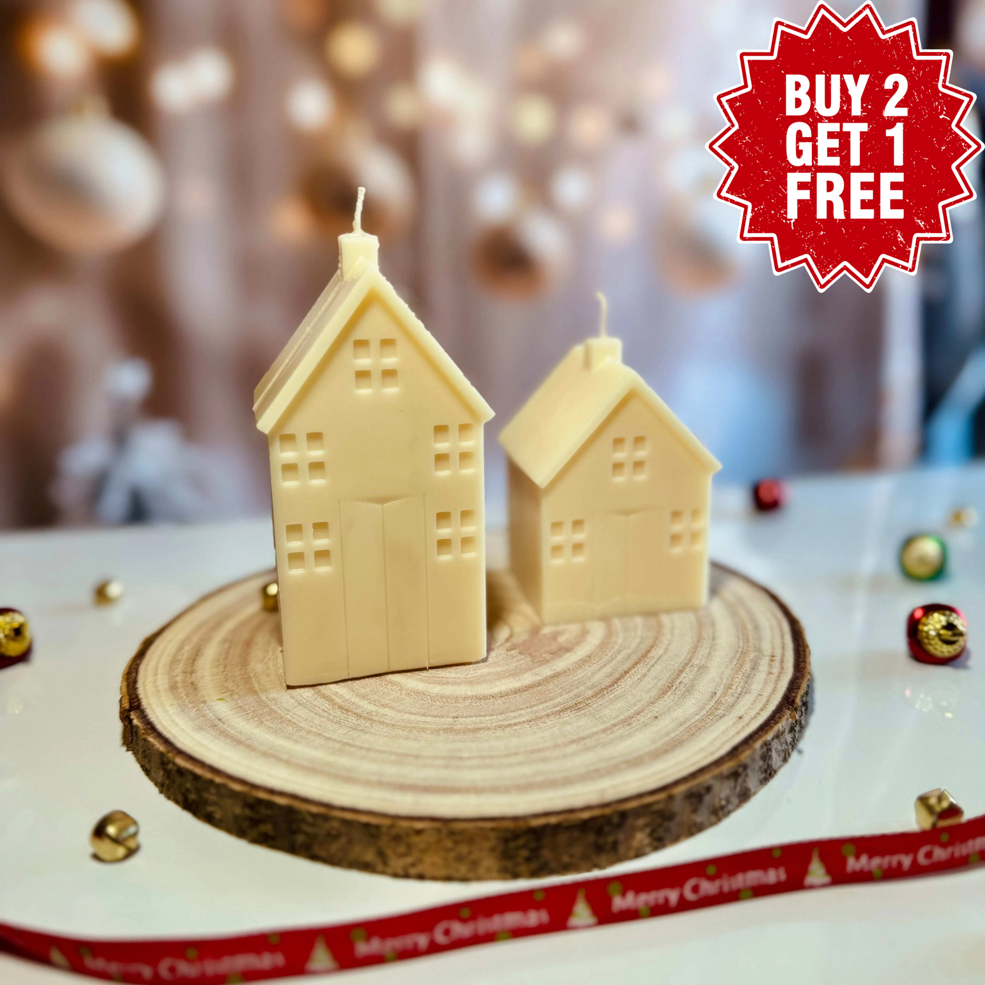 Firefly Candle Studio