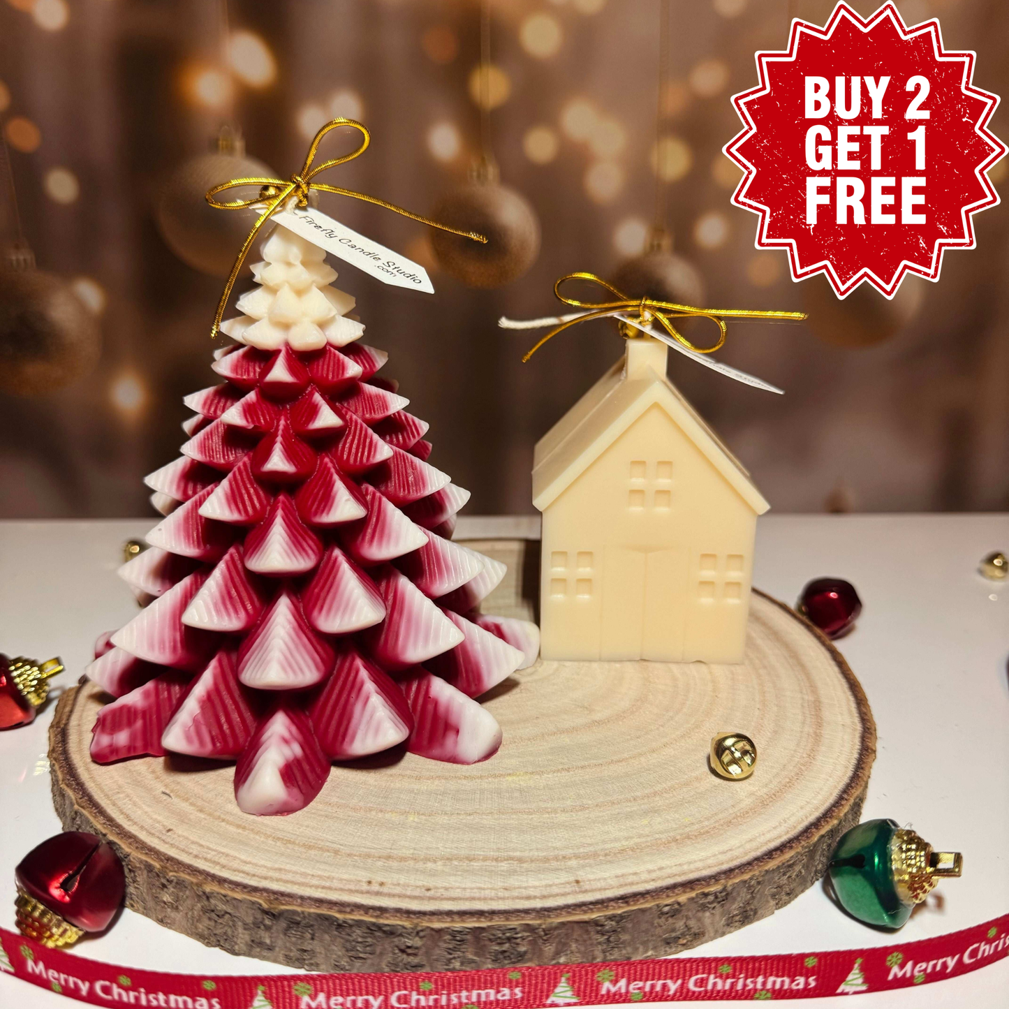 Firefly Candle Studio