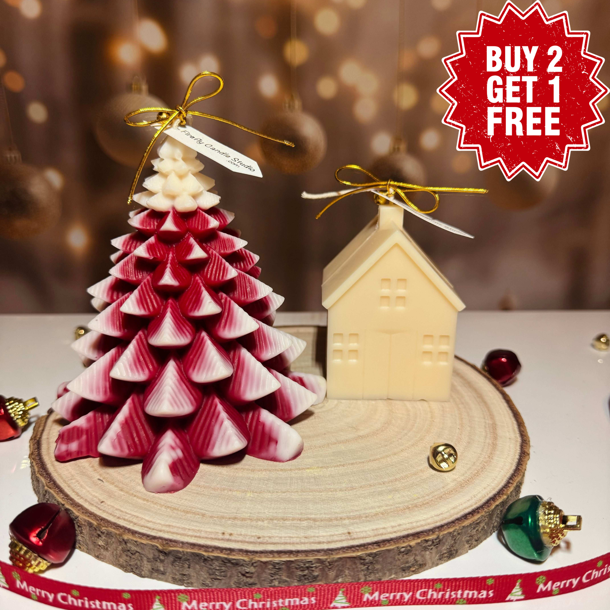 Firefly Candle Studio