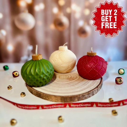 Firefly Candle Studio 