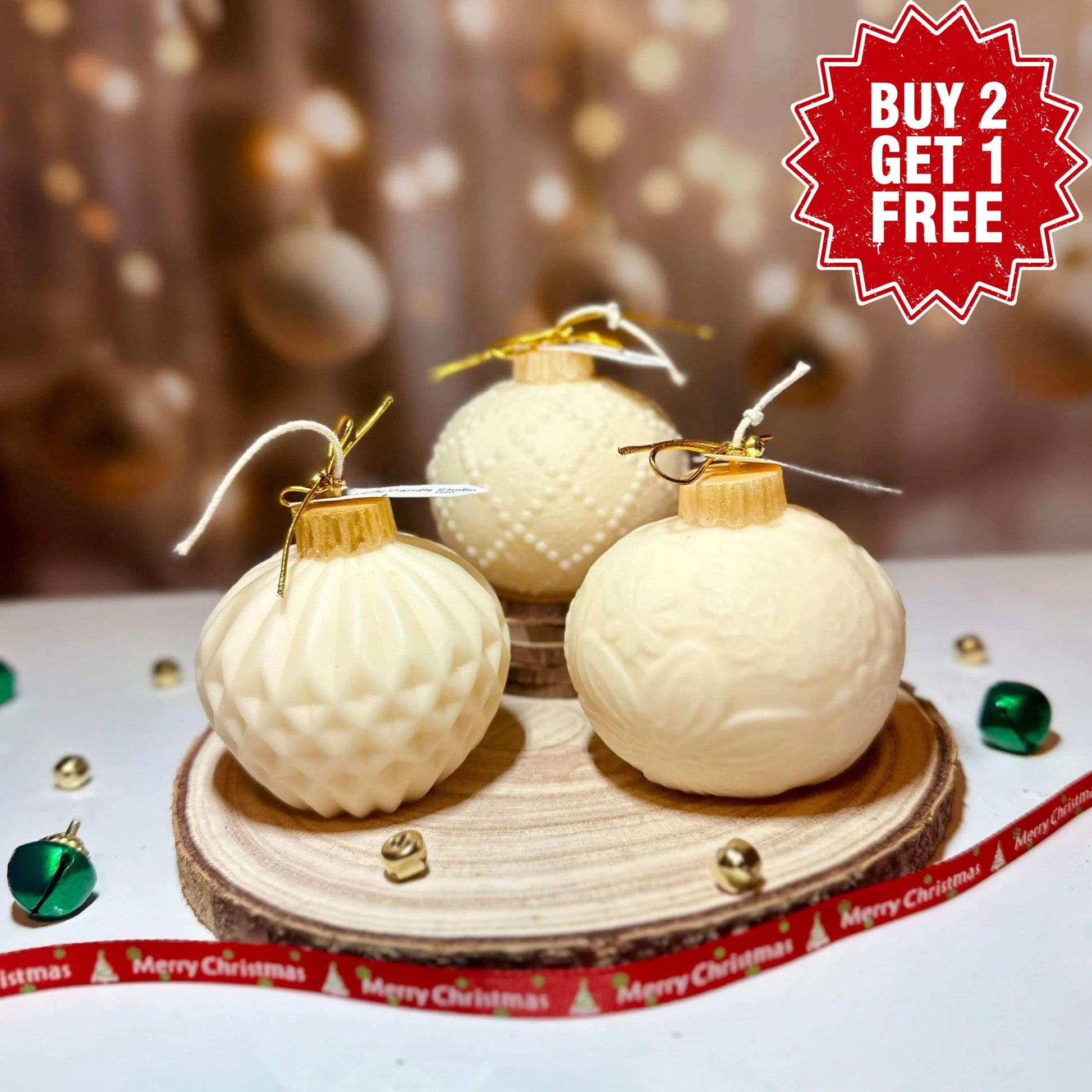 Firefly Candle Studio 