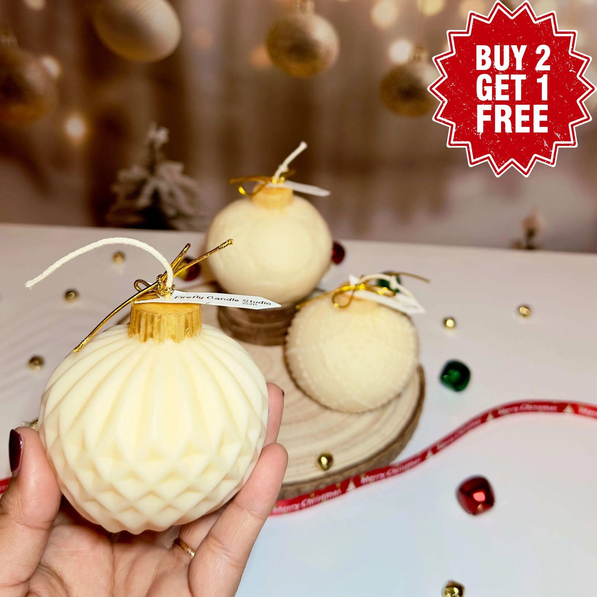 Firefly Candle Studio 