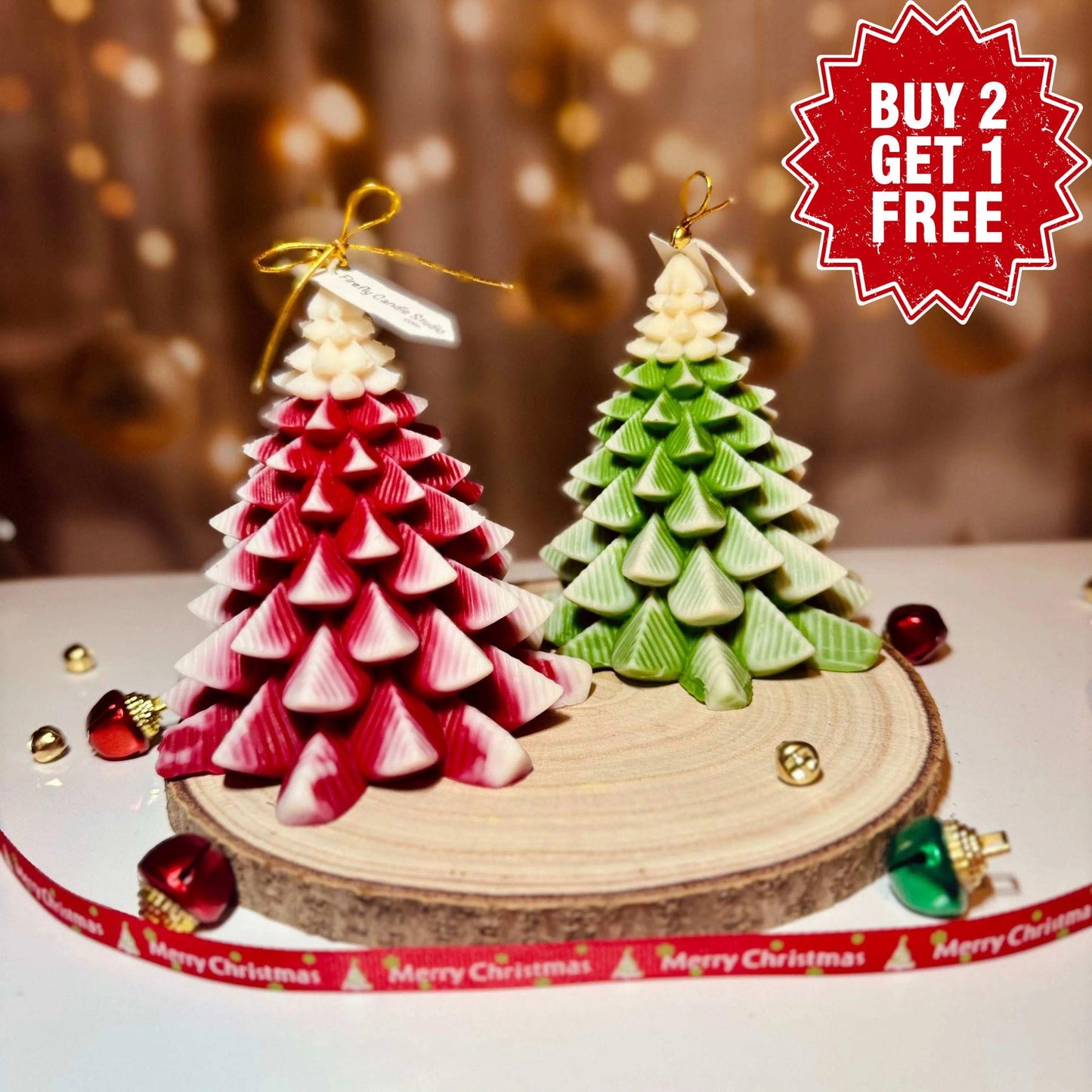 Firefly Candle Studio 