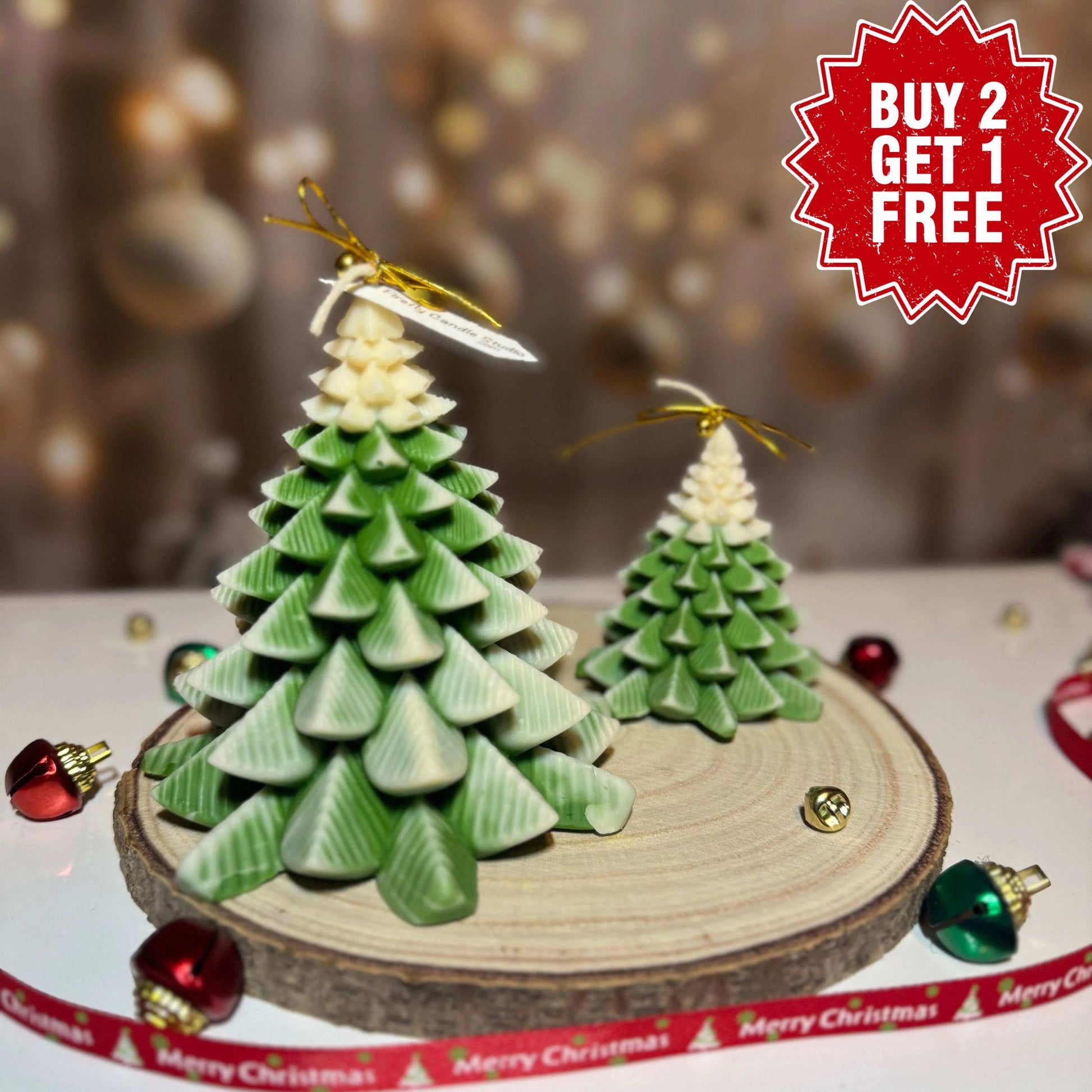 Firefly Candle Studio 