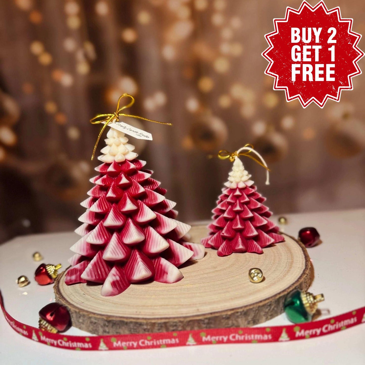 Firefly Candle Studio 