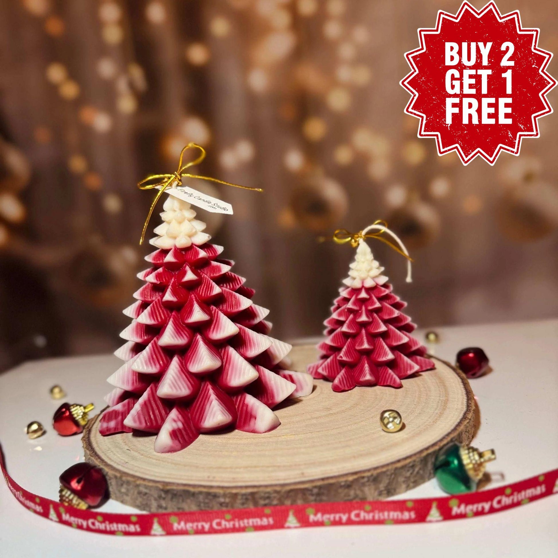 Firefly Candle Studio 