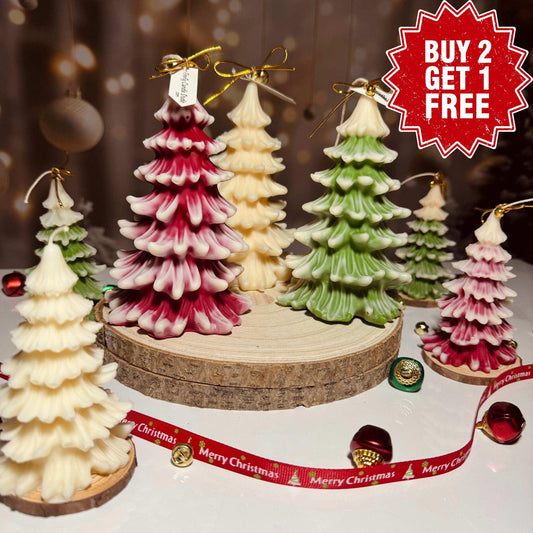 Firefly Candle Studio