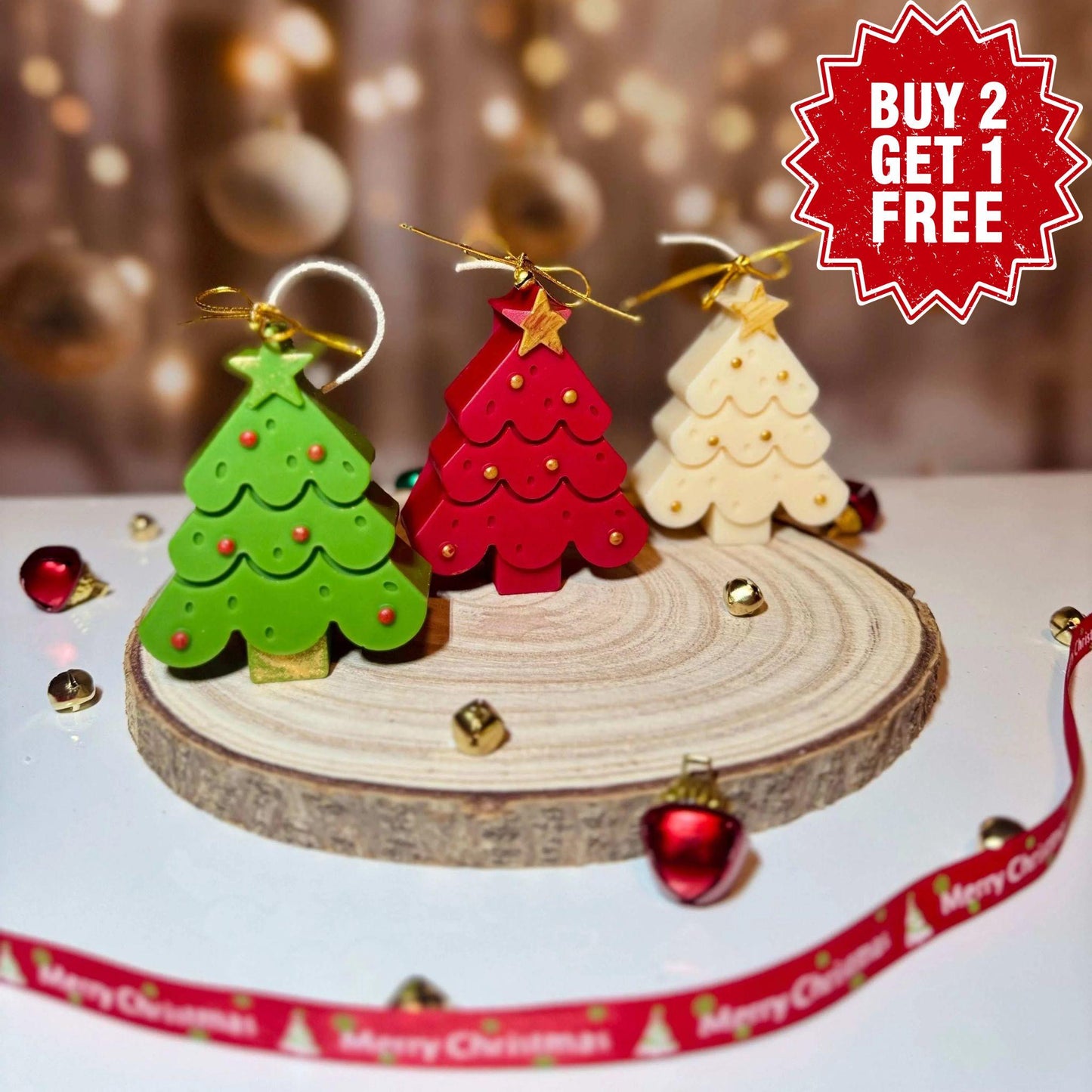 Firefly Candle Studio