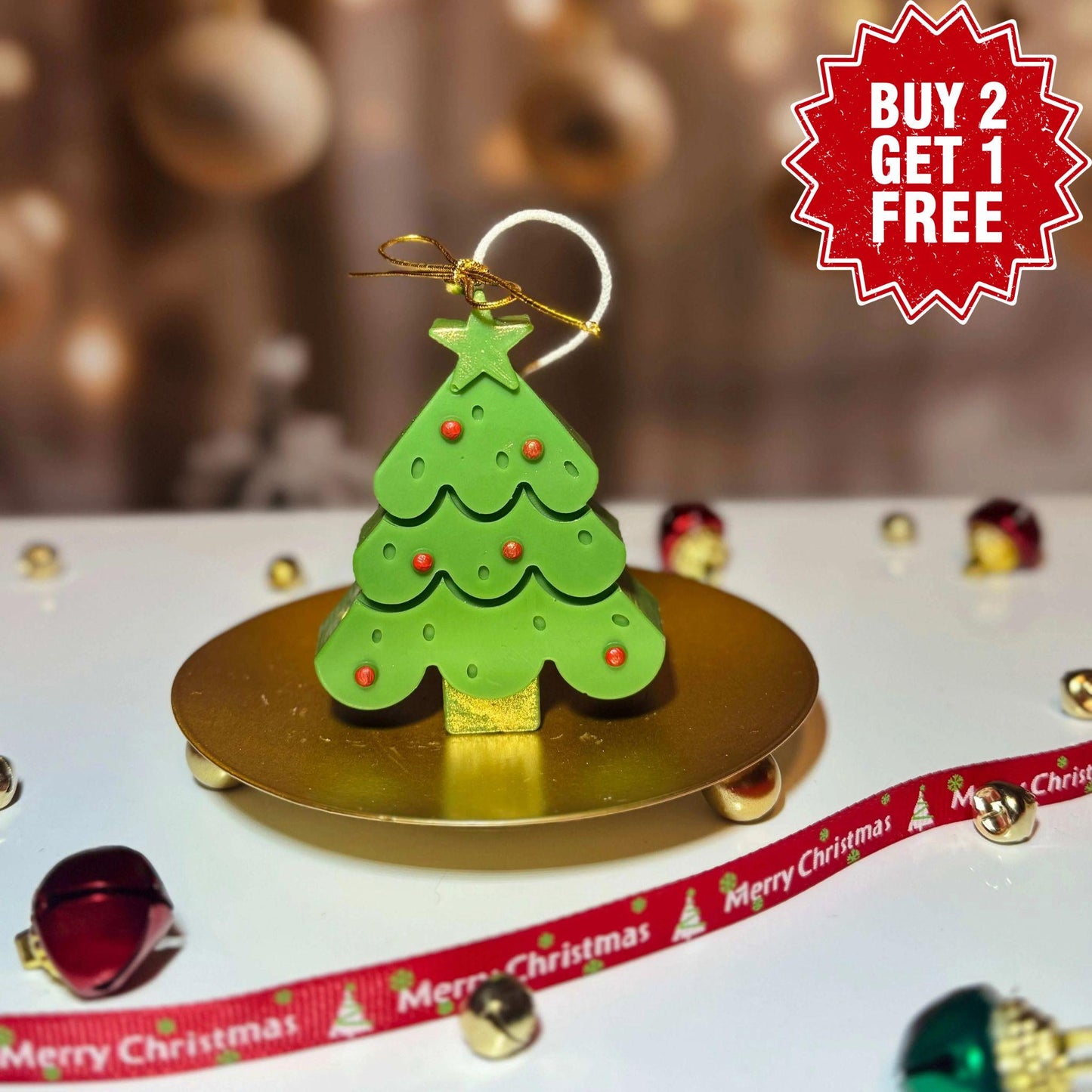 Firefly Candle Studio