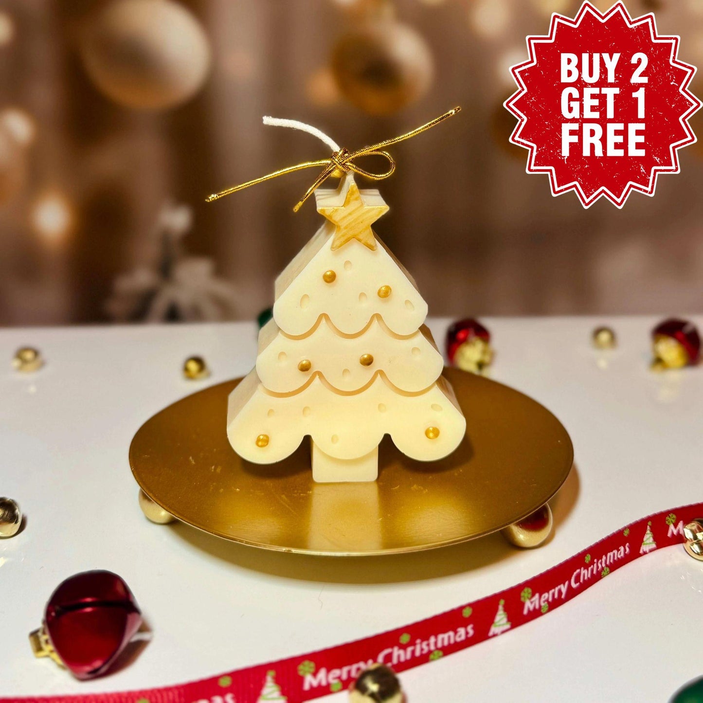 Firefly Candle Studio