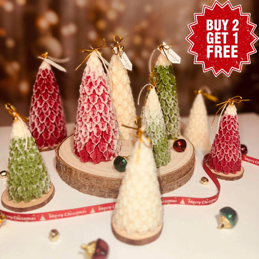 Firefly Candle Studio