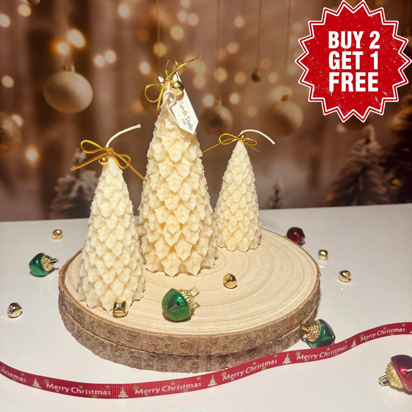 Firefly Candle Studio