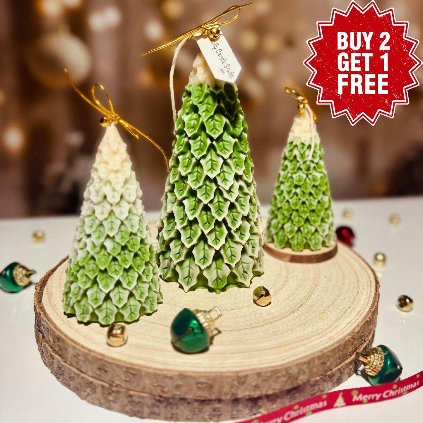 Firefly Candle Studio