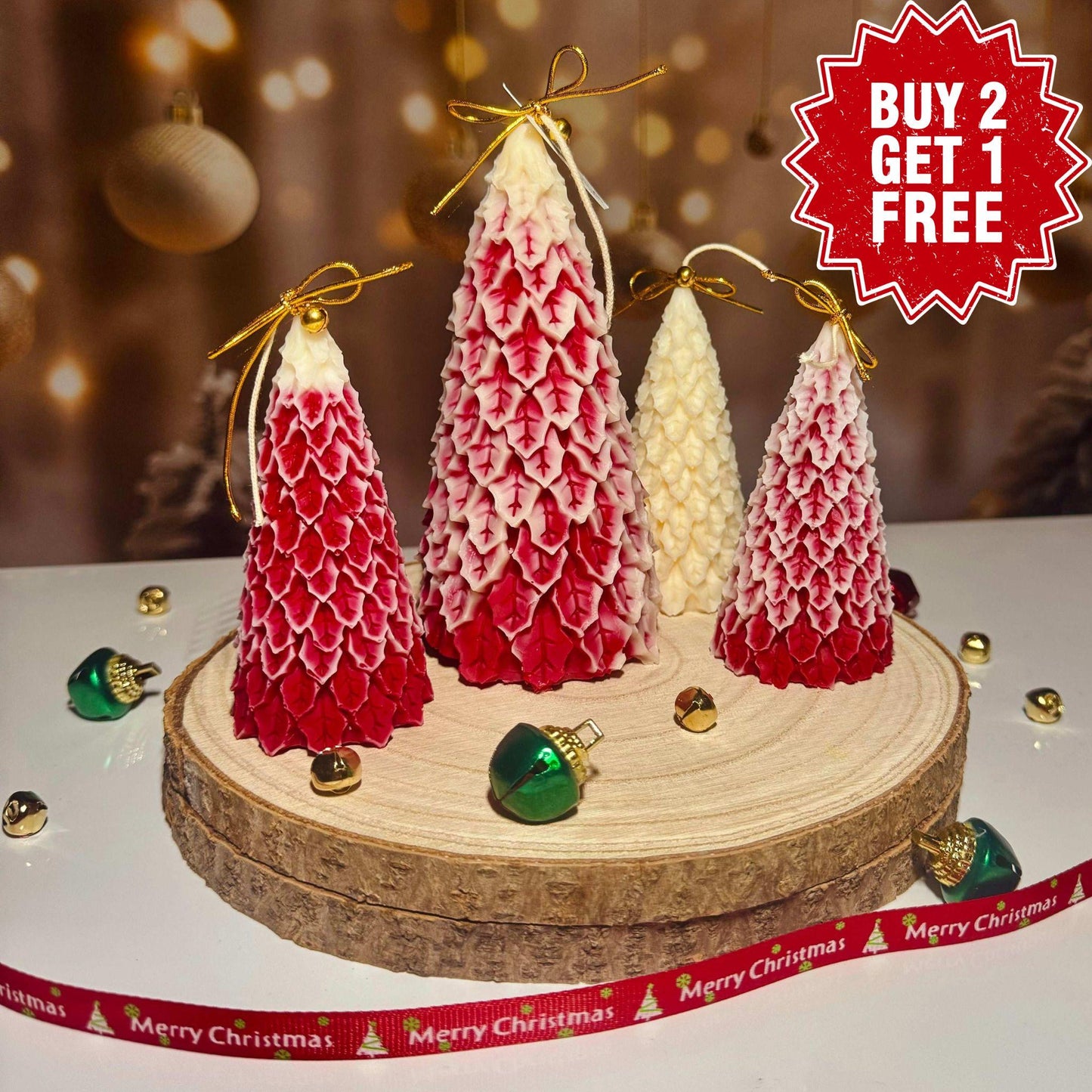 Firefly Candle Studio