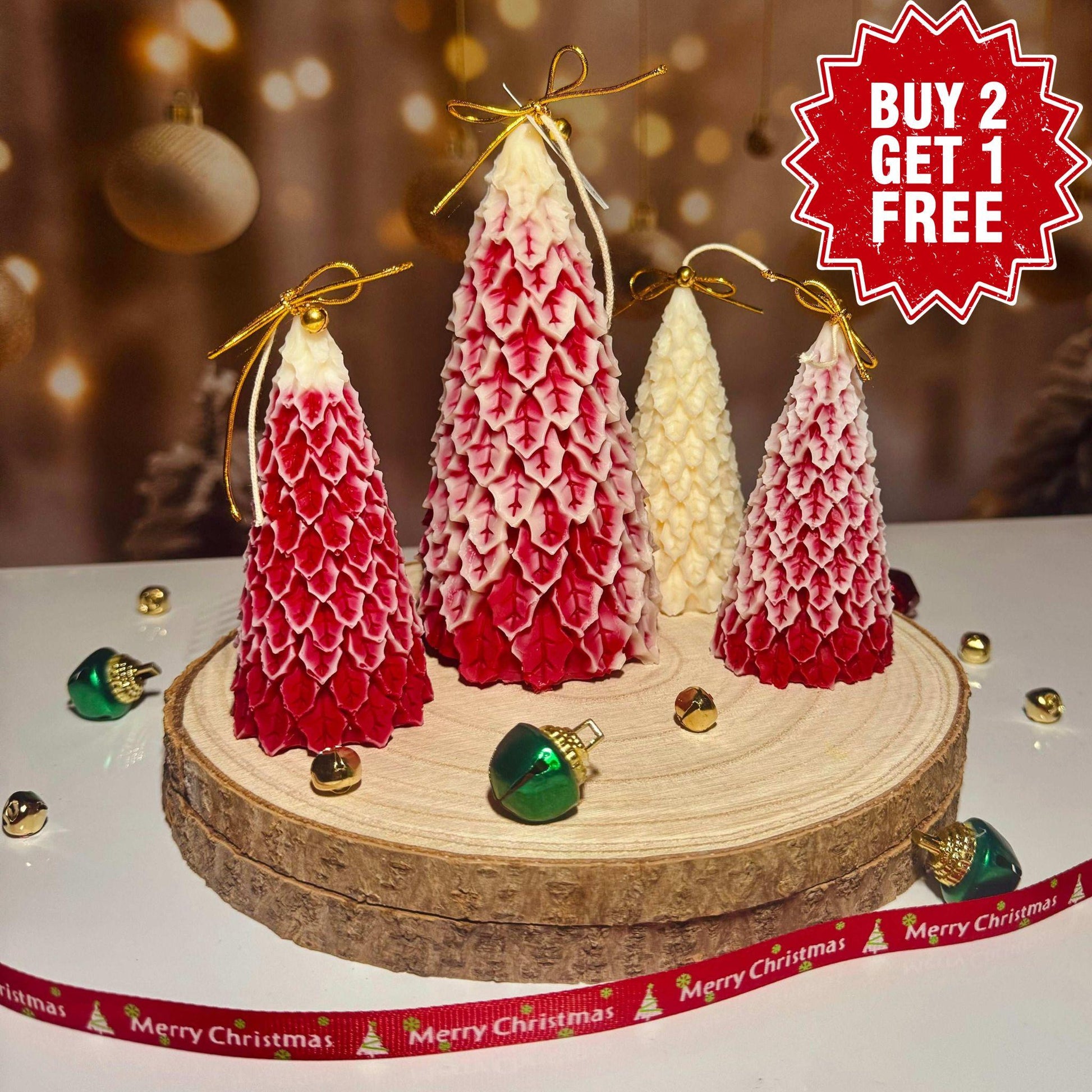 Firefly Candle Studio