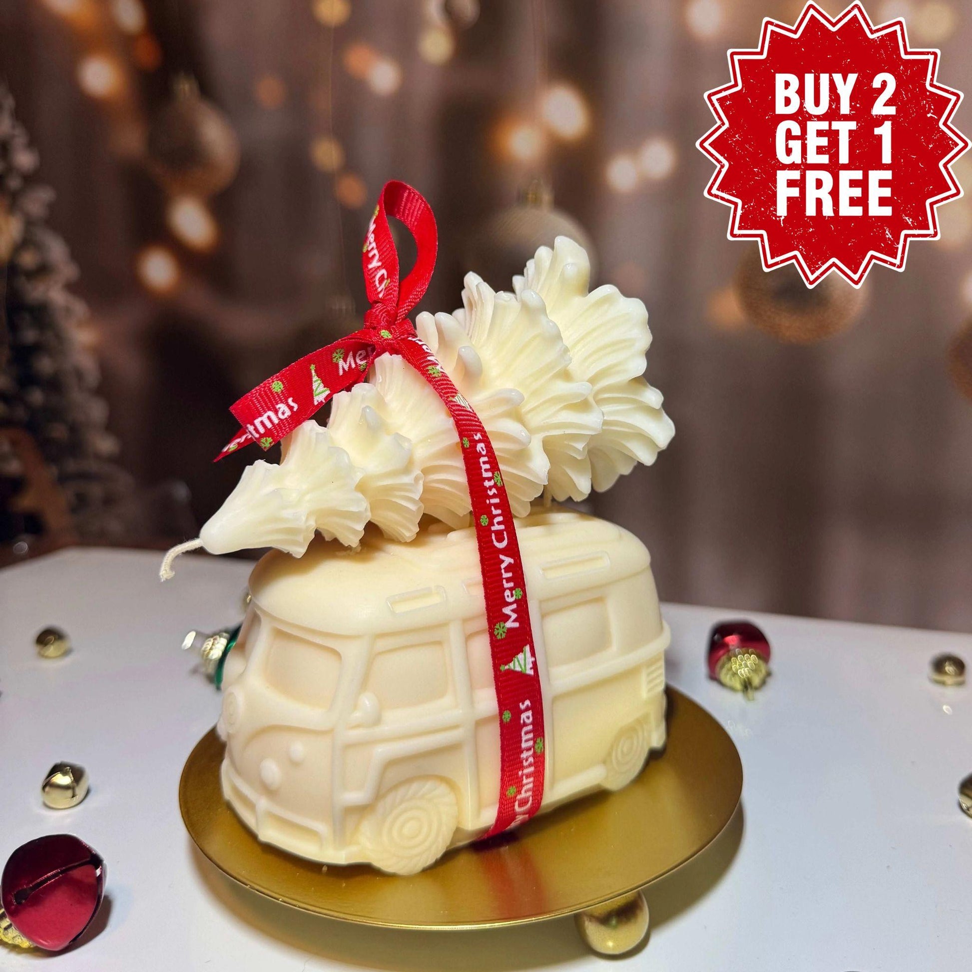 Firefly Candle Studio 