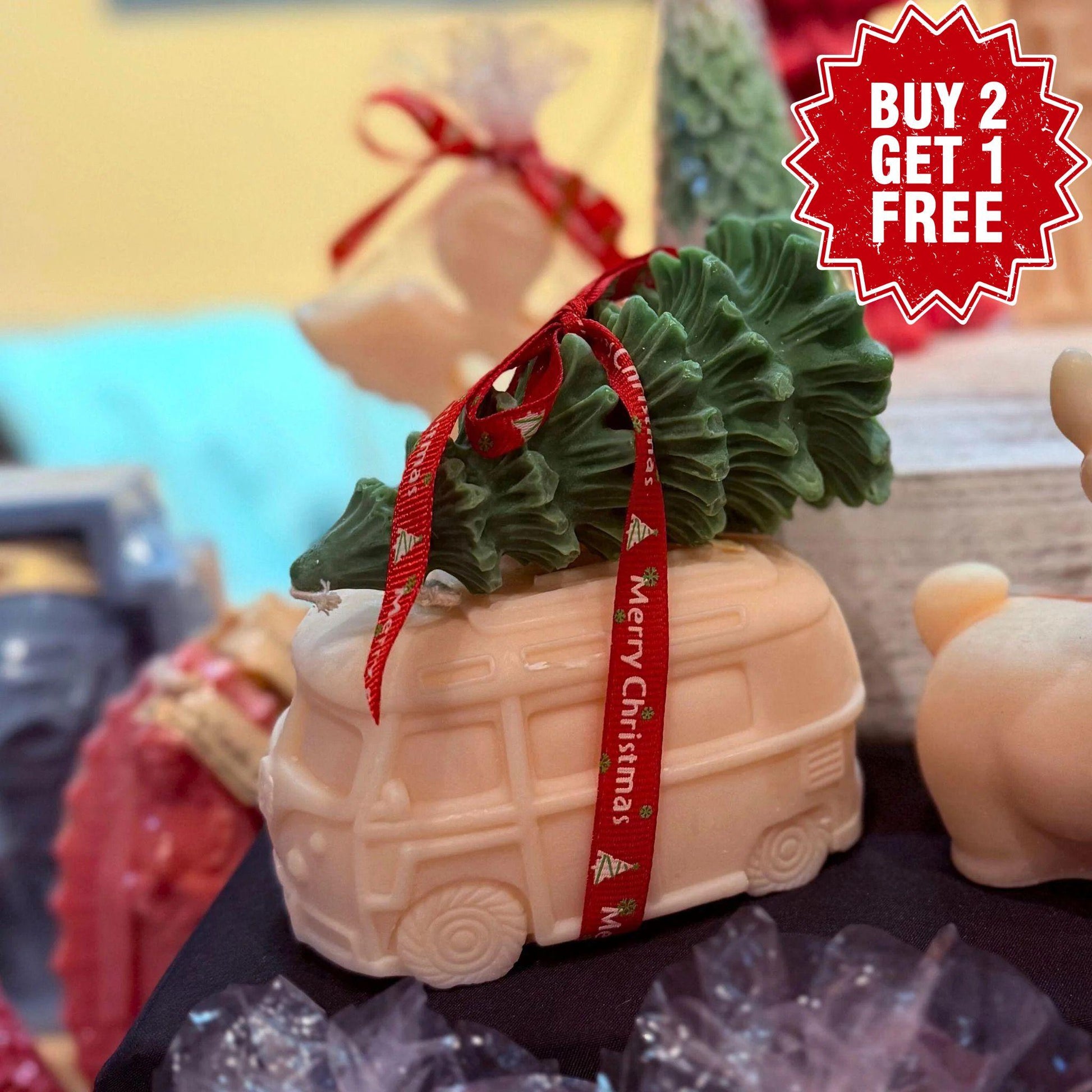 Firefly Candle Studio 