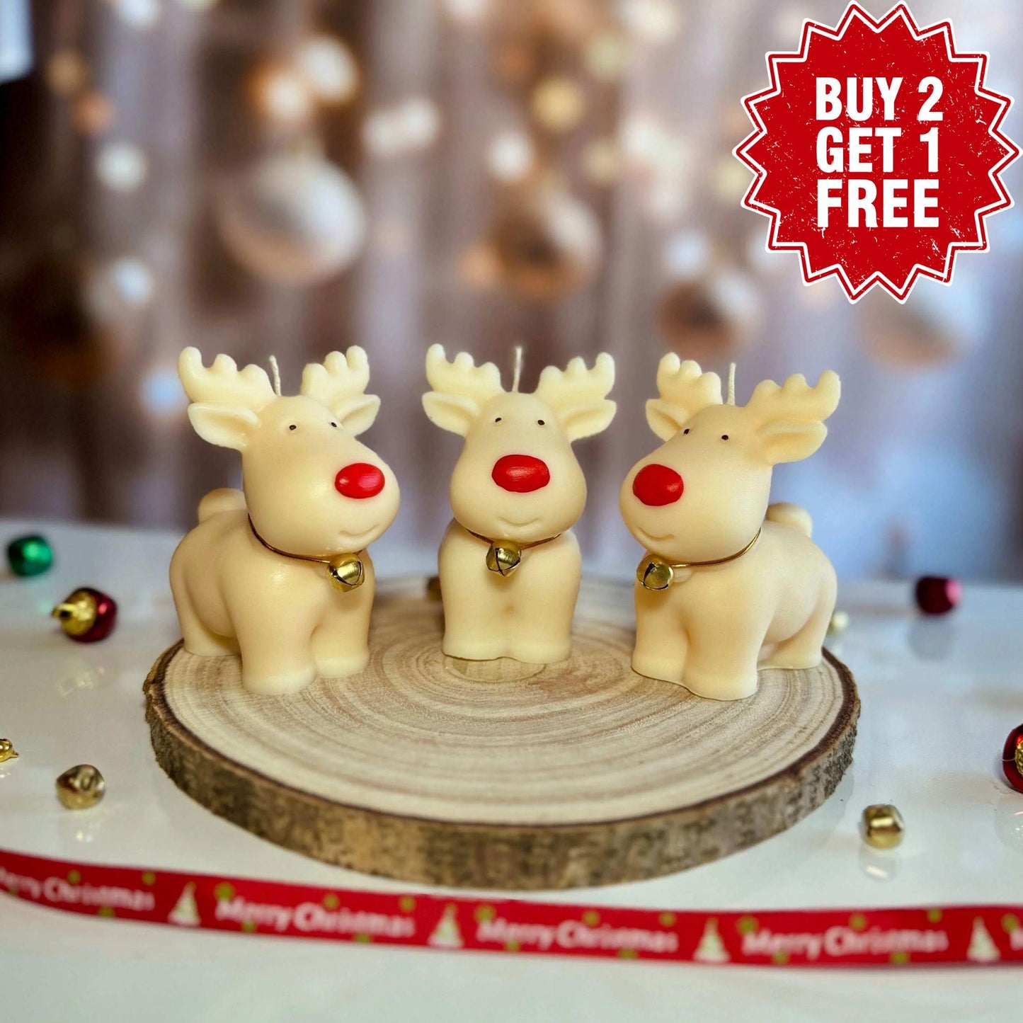 Firefly Candle Studio