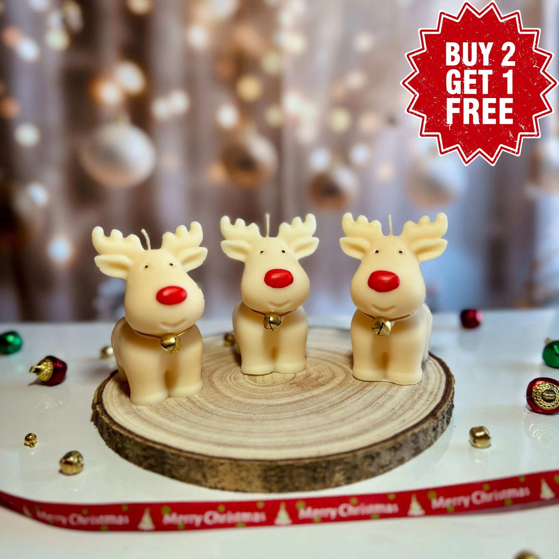 Firefly Candle Studio