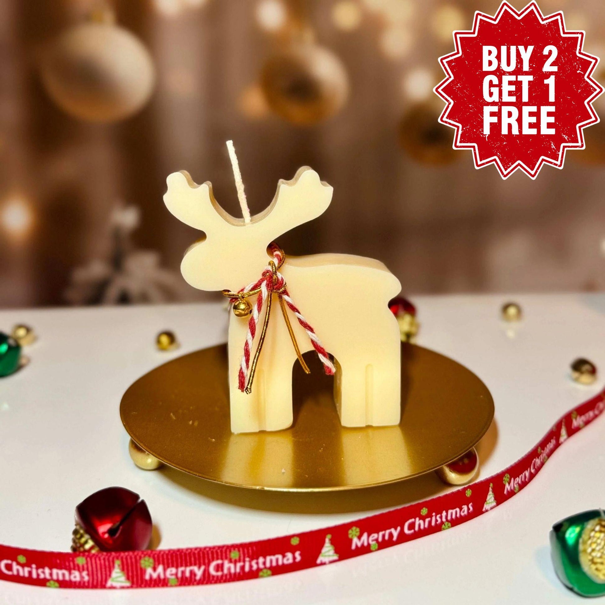 Firefly Candle Studio