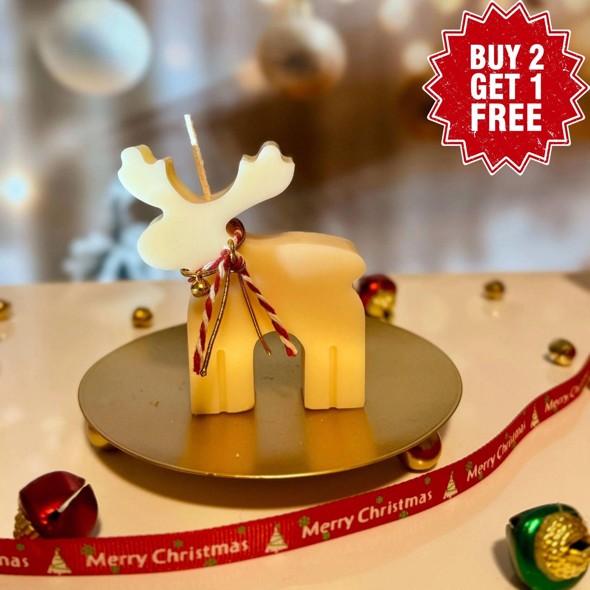 Firefly Candle Studio