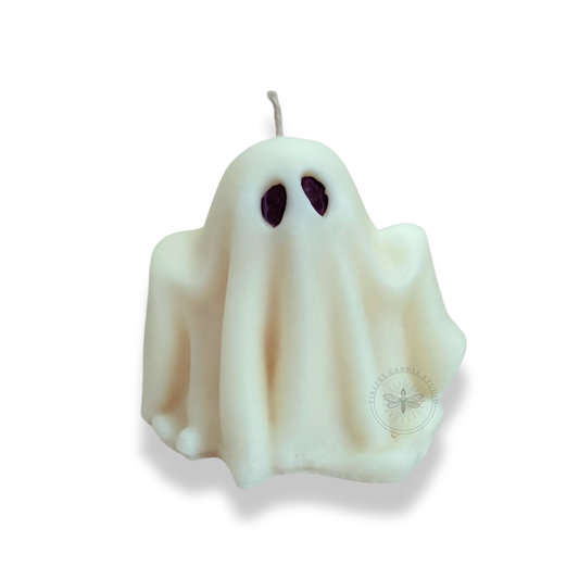 Flying Ghost